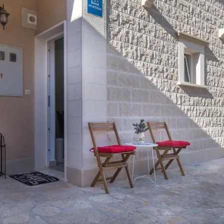 One Bedroom Cepo 2+1